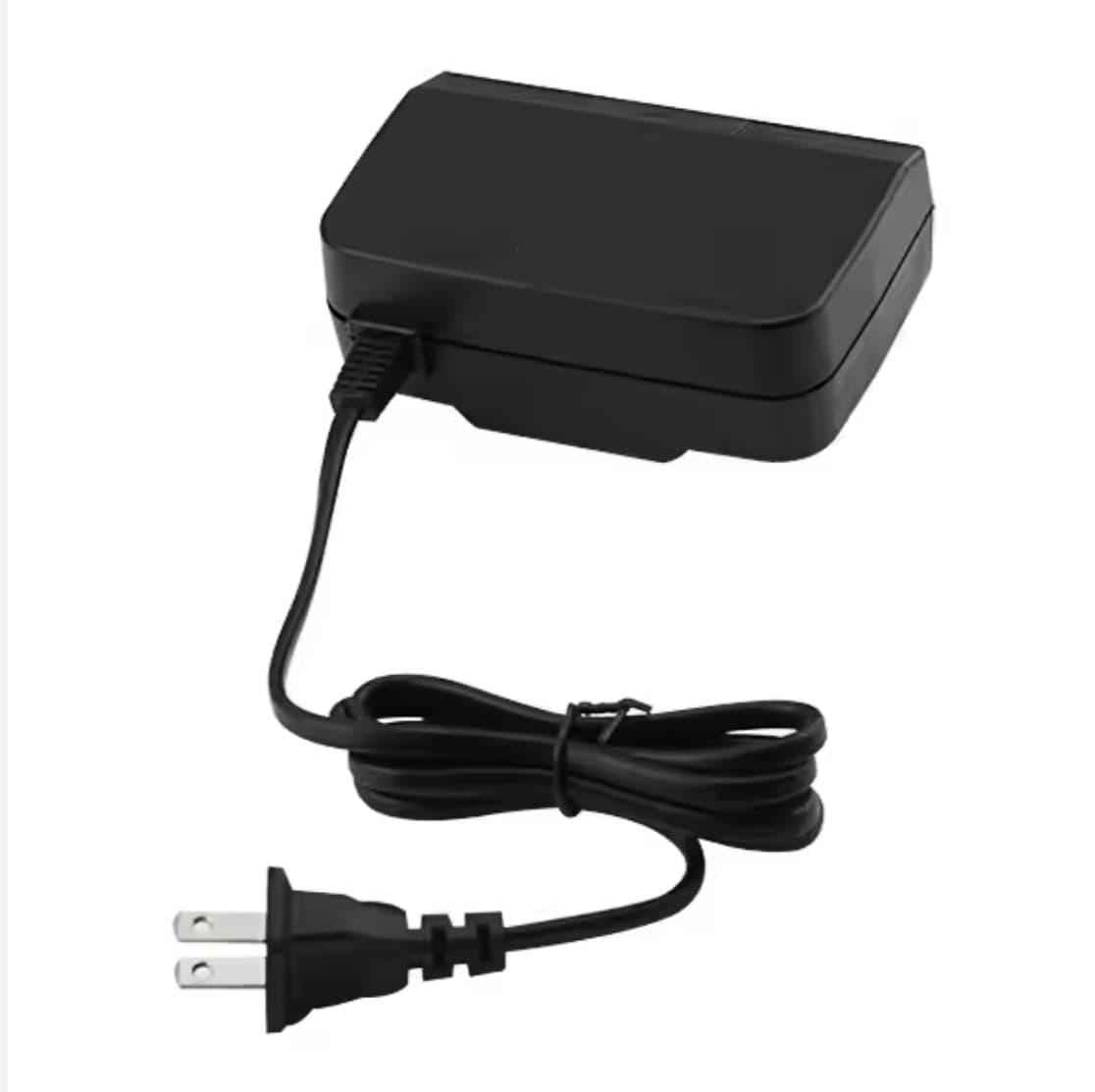 Suitable for Nintendo N64 charger N64 host Fire Bull charger AC100-245V 50/60Hz