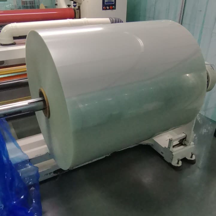 A4160 film, high transparency PET, appliance panels, membrane switches.