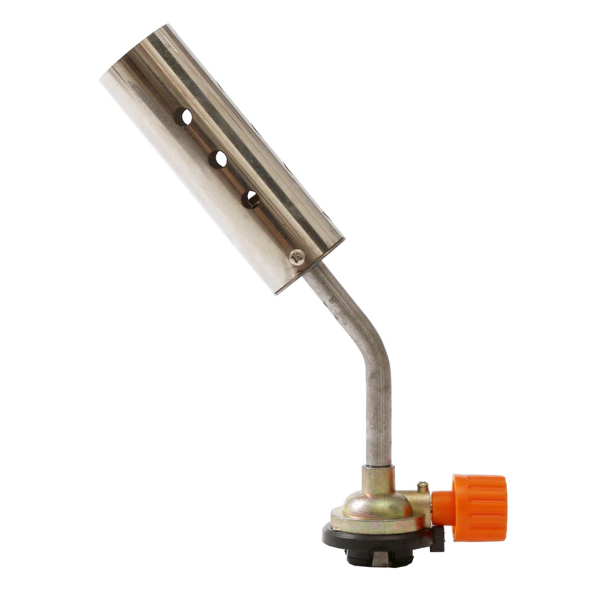 Portable outdoor cartridge igniter, liquid-gas welding barbecue torch, charcoal igniter, cross-border trade.