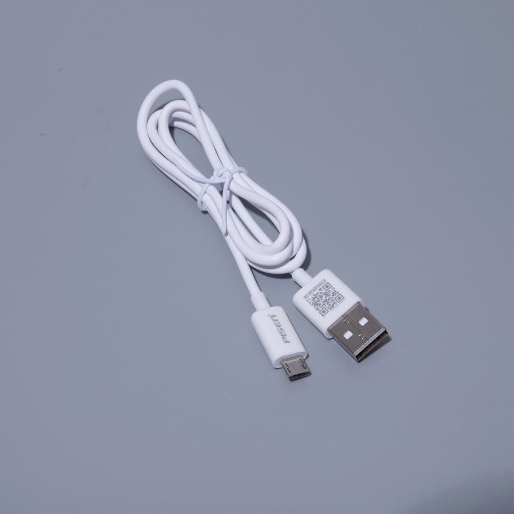Apple 90cm charger cable Pisen data cable Pisen charger Pisen fast charging cable factory supply