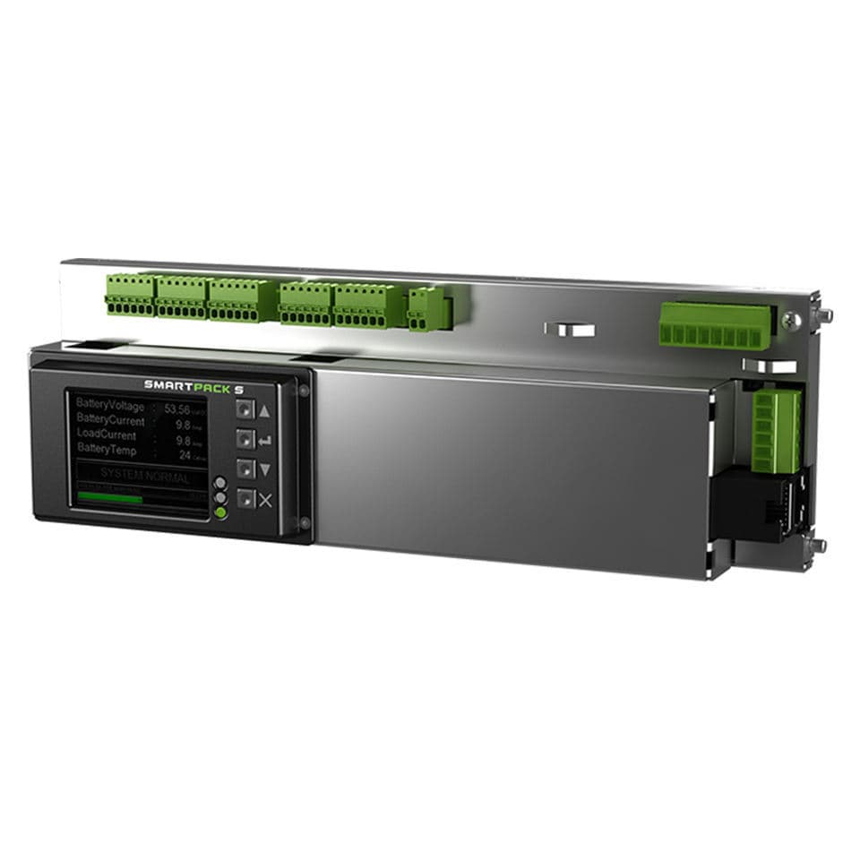 Eita Smartpack S Panel 242100.415 Communication Power Monitoring Unit Module, Brand New Original