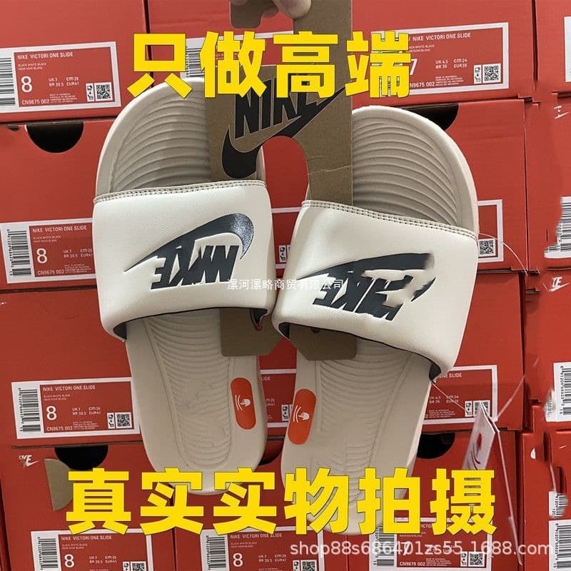 Putian Baroque Arch Original Single Sandals One-Strap Qiao 6 Sports Beach Flying Man Sandals Unisex Couple Style