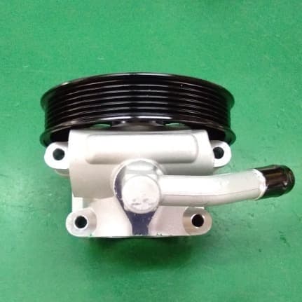 Power Steering Pump BC3Z3A696A96-5202 FOR FORD F-250 Super Duty, New for F250