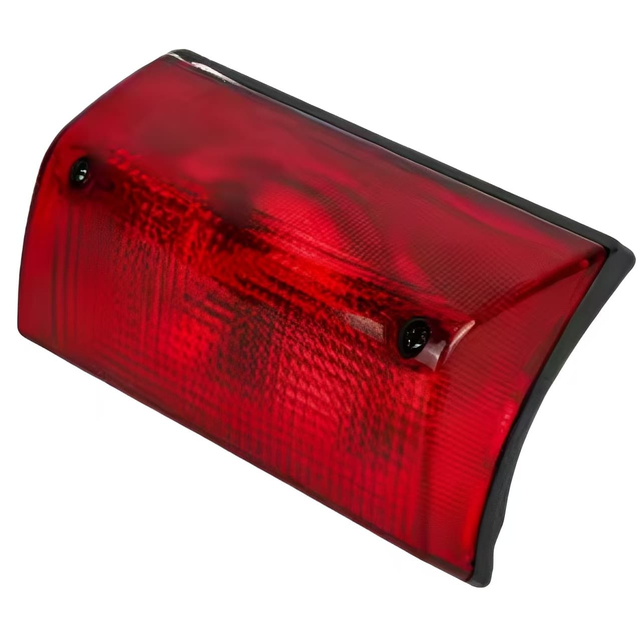 Compatible with Dodge/Mercedes/Freightliner Sprinter 1995-2006 Models Rear High Mount Third Brake Light Signal Lamp
