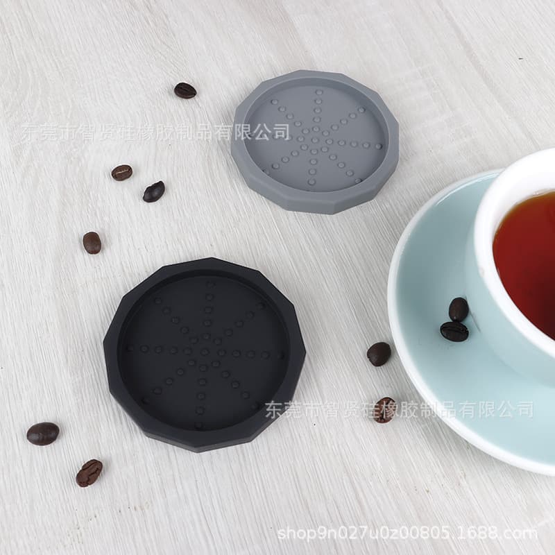 Amazon new products in stock factory hand-brewed coffee powder press powder hammer non-slip adjustable powder distributor cross-border hot style