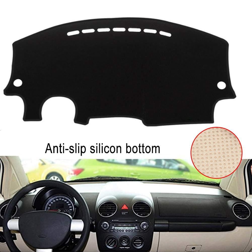 Universal Fit for Volkswagen Beetle A4 1998~2011 Car Dashboard Cover Sun Protection