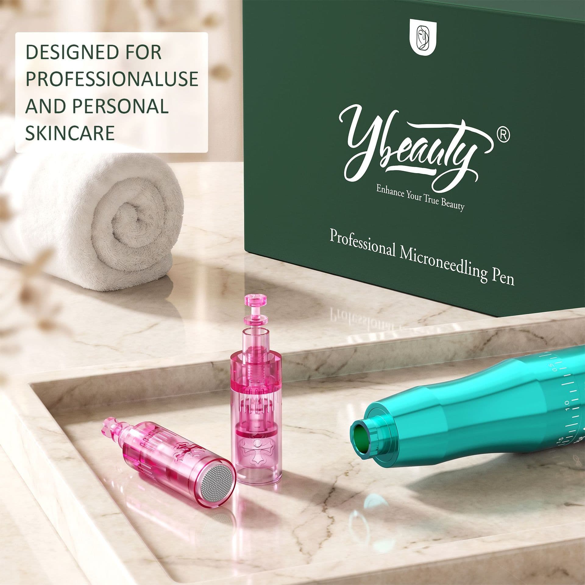 Dr.pen M8 Microneedle Eyebrow Tattoo Needle M7S Electric Microneedle Mesotherapy Facial Nano Microneedle Consumables