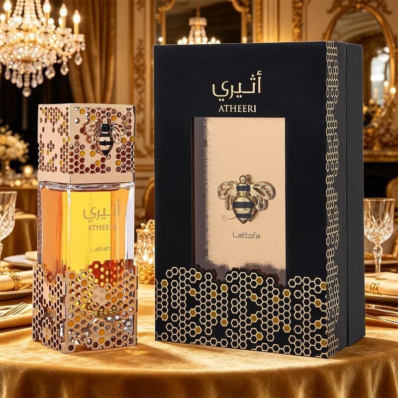 Cross-border Bestseller Lattafa Armaf Afnan Fragrance Parfum Middle Eastern Arabic Perfume Wholesale