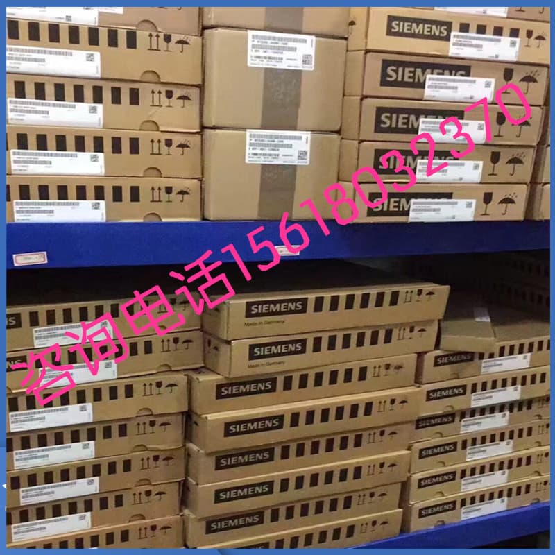 1FL6061-1AC61-0LH1 Siemens 0.75 kW Servo Motor 1FL6061-1AC61-OLH1