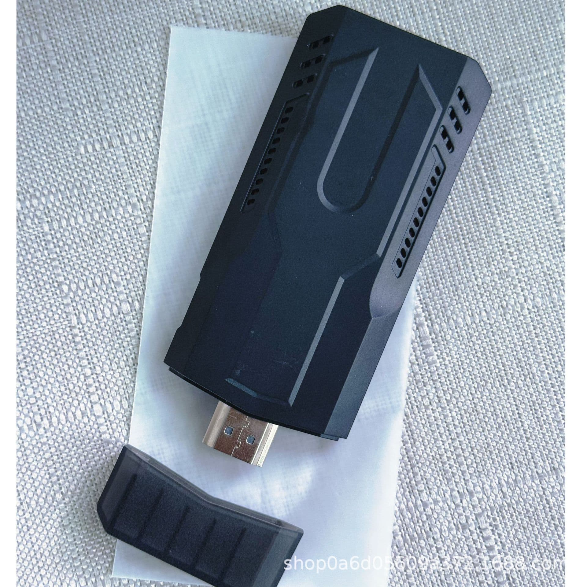 TVR3 Cross-Border TV Box Bluetooth Android Smart Wireless Network Player Set-Top Box