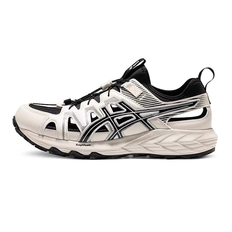 ASICS Men's and Women's Water Shoes GEL-SONOMA SE Couple Outdoor Wading Shoes Casual Hole Shoes