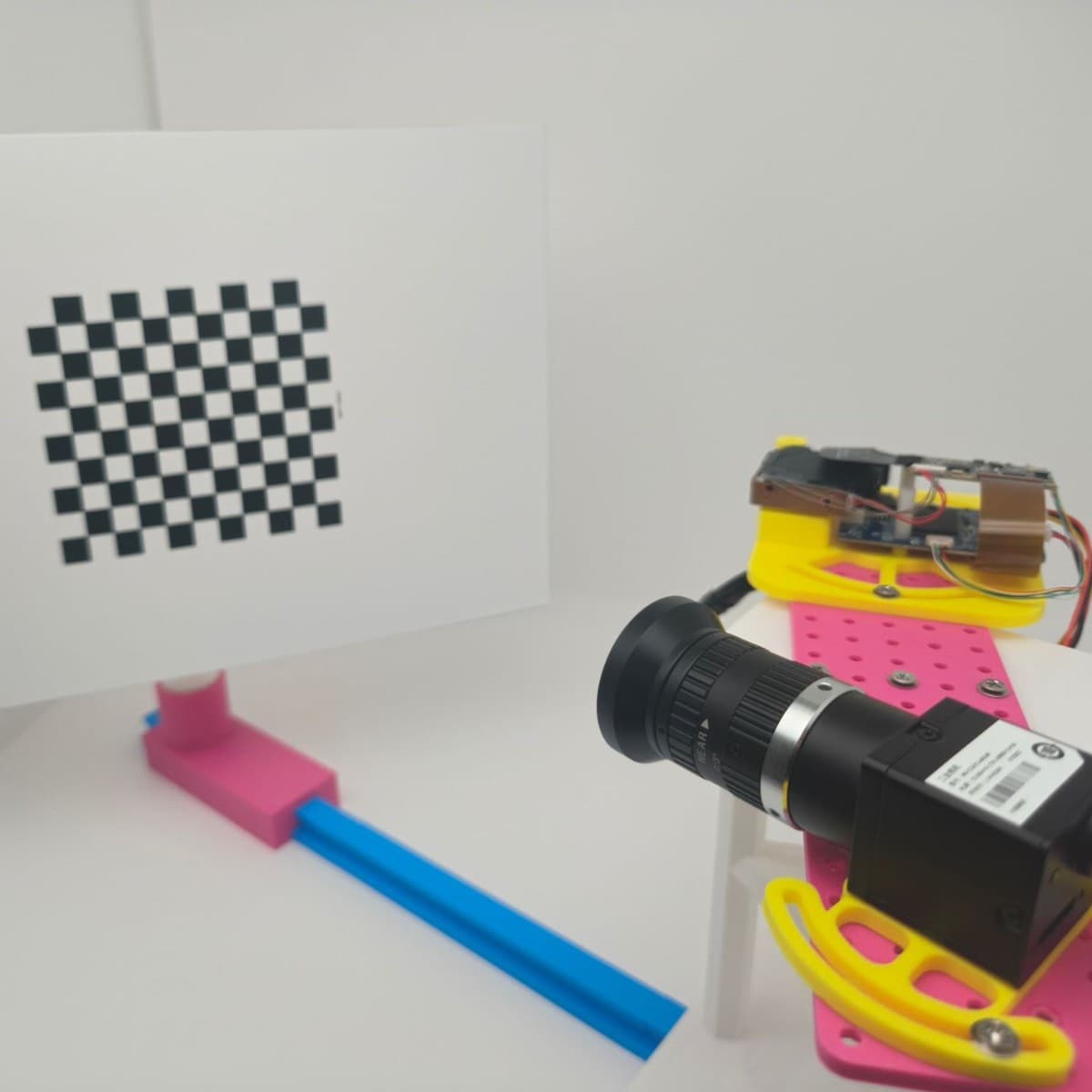 Open Source Code Complementary Gray Code C# Programming WinForm 3D Reconstruction Using Low-cost Monocular 3D Structured Light