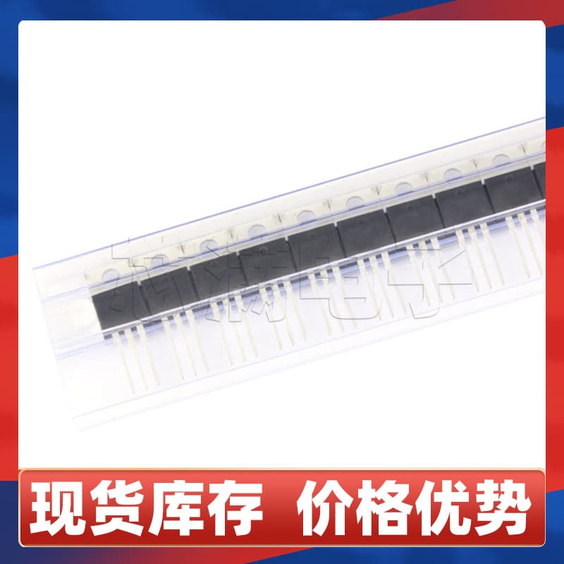 Original Stock BTB20-600CW Bidirectional Thyristor 600V20A DIP TO-220 Three-Terminal Thyristor