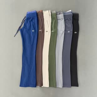 Women's Joggers Wholesale Casual Pants Long Pants Loose Sweatpants Wholesale