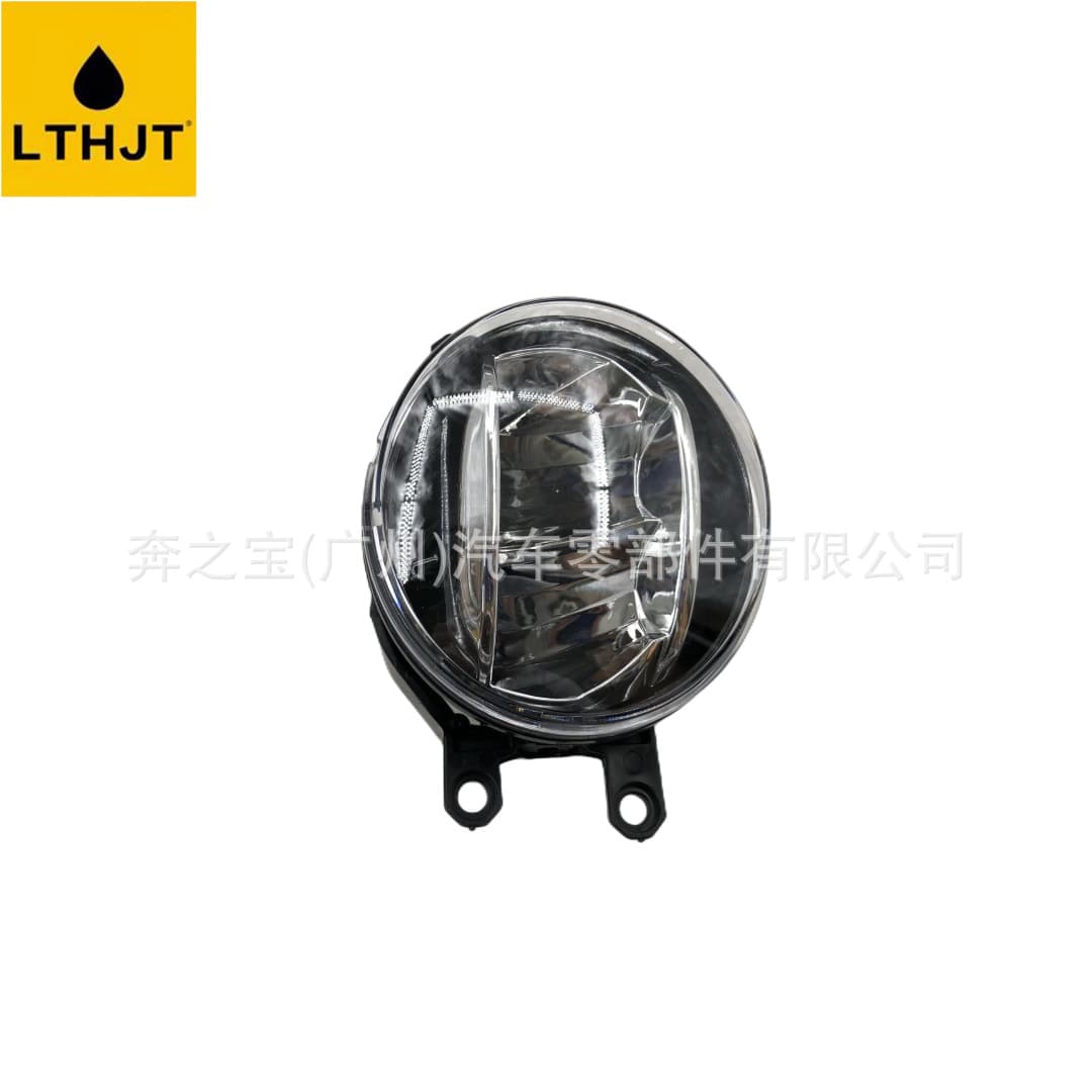Front Fog Light 81210-48050 for GRJ200 Land Cruiser