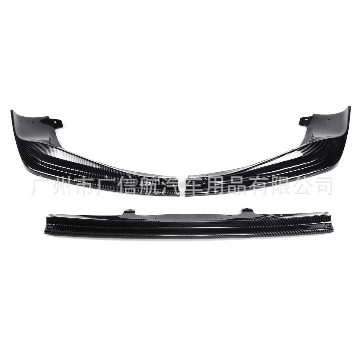 Fit for Lexus IS250 IS350 IS300 F-Sport 2014 - 2016 Front Lip