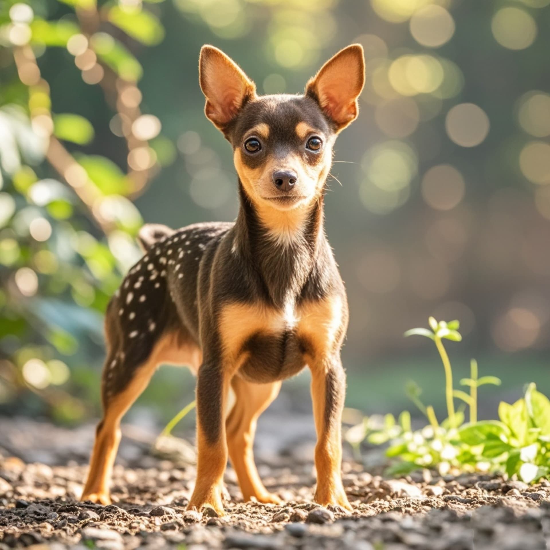 Wholesale Miniature Pinscher Puppy Live Dog Purebred Black and Tan Miniature Pinscher Small Dog Pet Puppy Live Animal