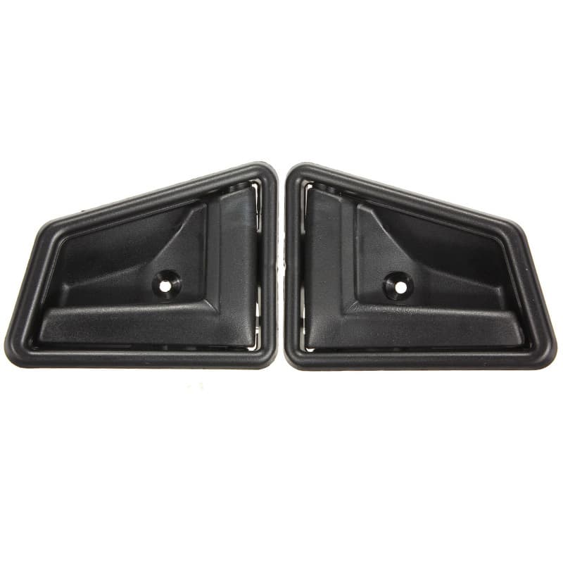 Compatible with 88-99 Suzuki Vitara Front Door Inner Handle 8311056B01 Right 8313056B01 Left