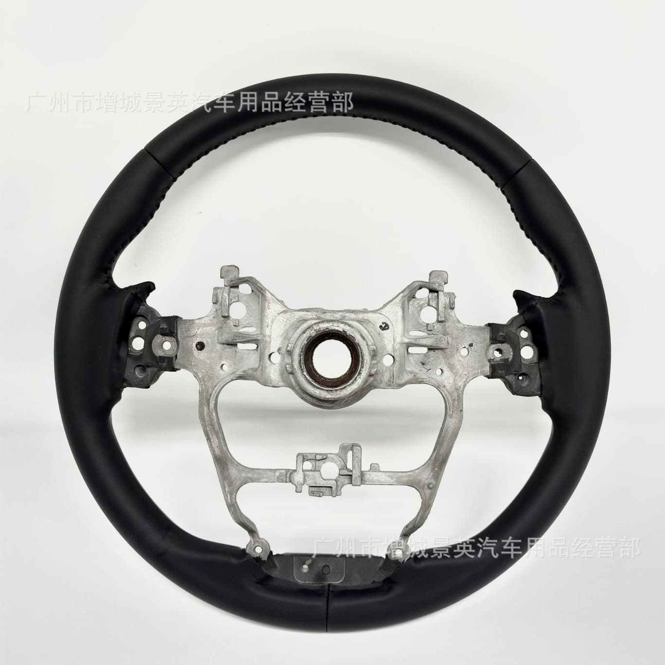 For Toyota Prado LC200 Old Model Upgrade L300 Steering Wheel + Water Transfer Printing, Exclusive for Modification Shops
