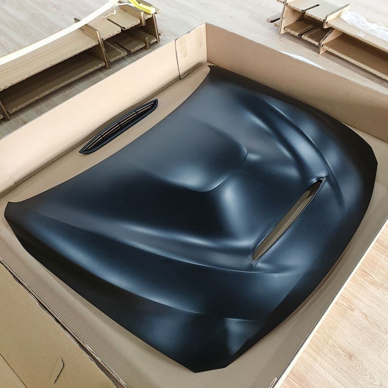 Hood for BMW 4 Series F32 GTS Style Hood Engine Cover M4 Style