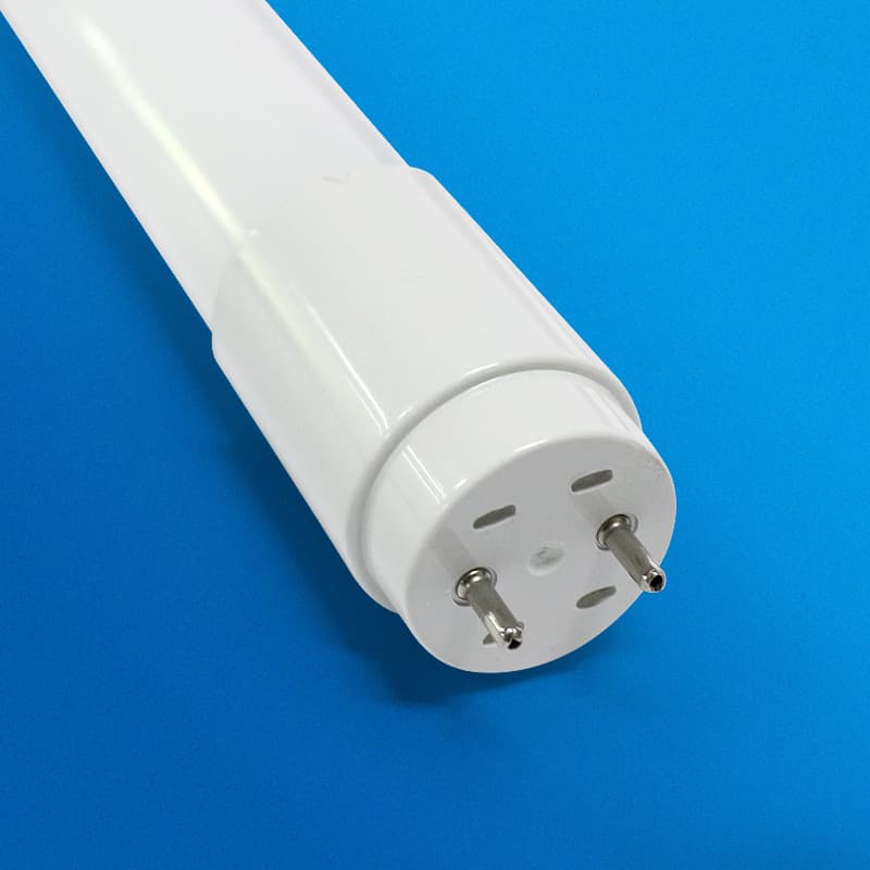 LED Tube Light T8 1.2m 18W Household Fluorescent Tube for Supermarket Parking Lot 220V Glass Tube
