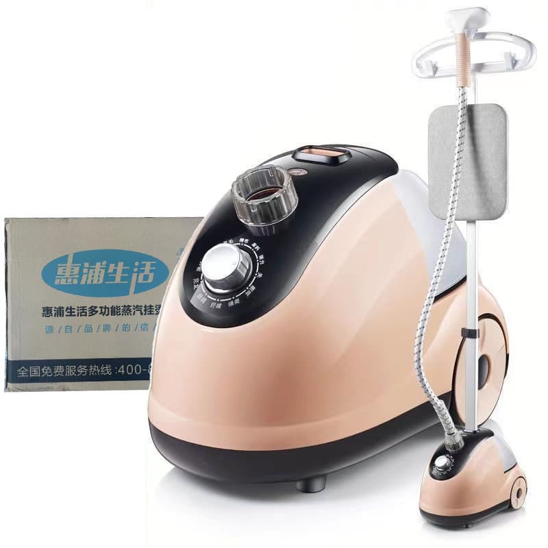 Factory Direct Hanging Steam Iron Commercial Gift Handheld Ironing Machine Home Vertical Steam Garment Steamer