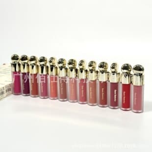 In Stock Rare Beauty Selena Liquid Blush 7.5ml Lip Gloss Lipstick Bliss/Joy