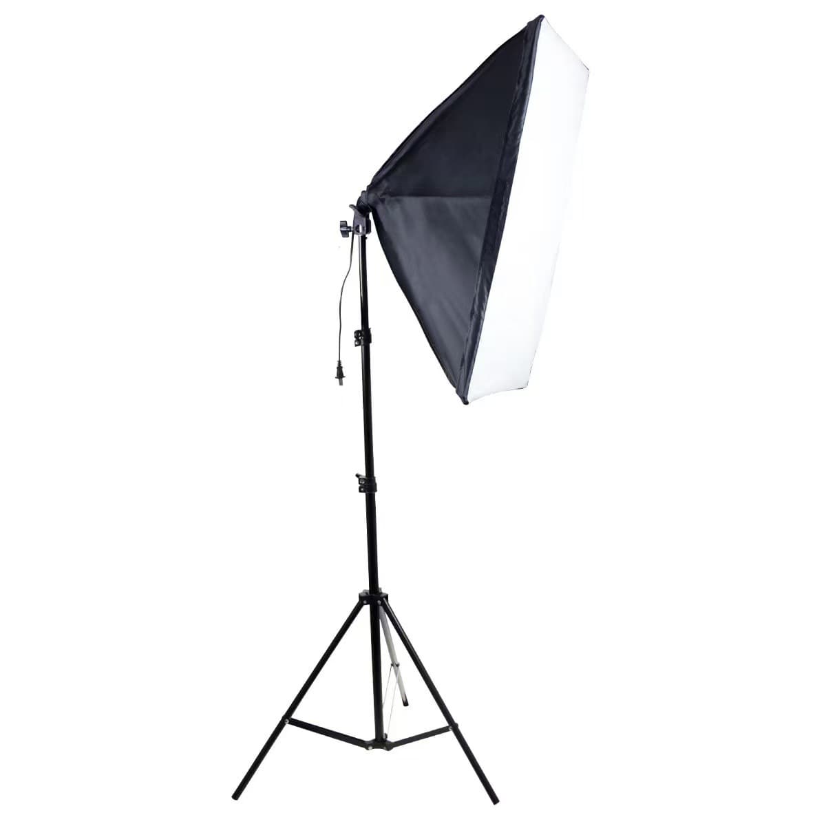 5070 Softbox Studio Photography Light Kit for Photo Fill Light, Beauty Lighting, Cross-border Exclusive Supply