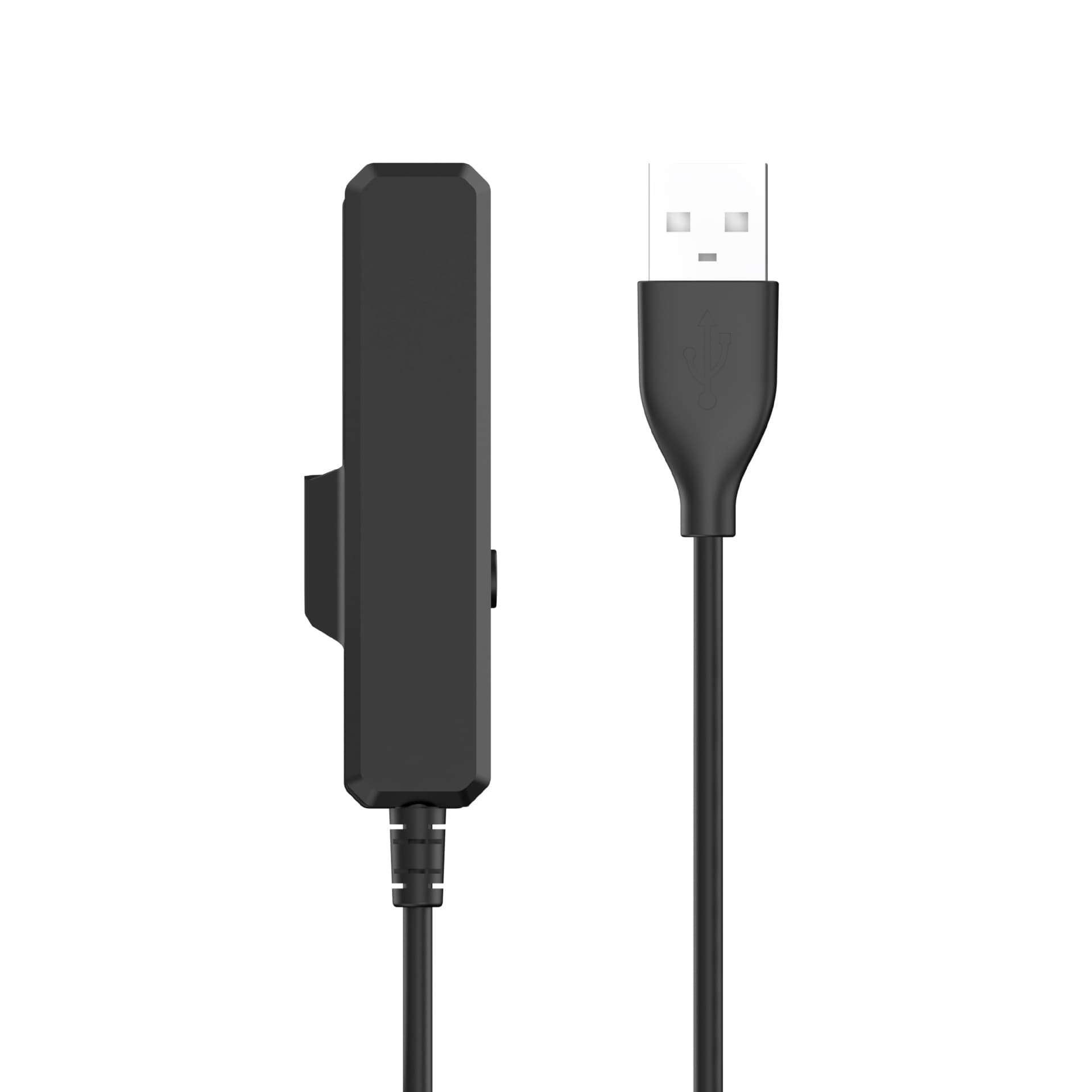 Suitable for Casio DW-H5600 sports smart watch charging cable G-SHOCK black charger