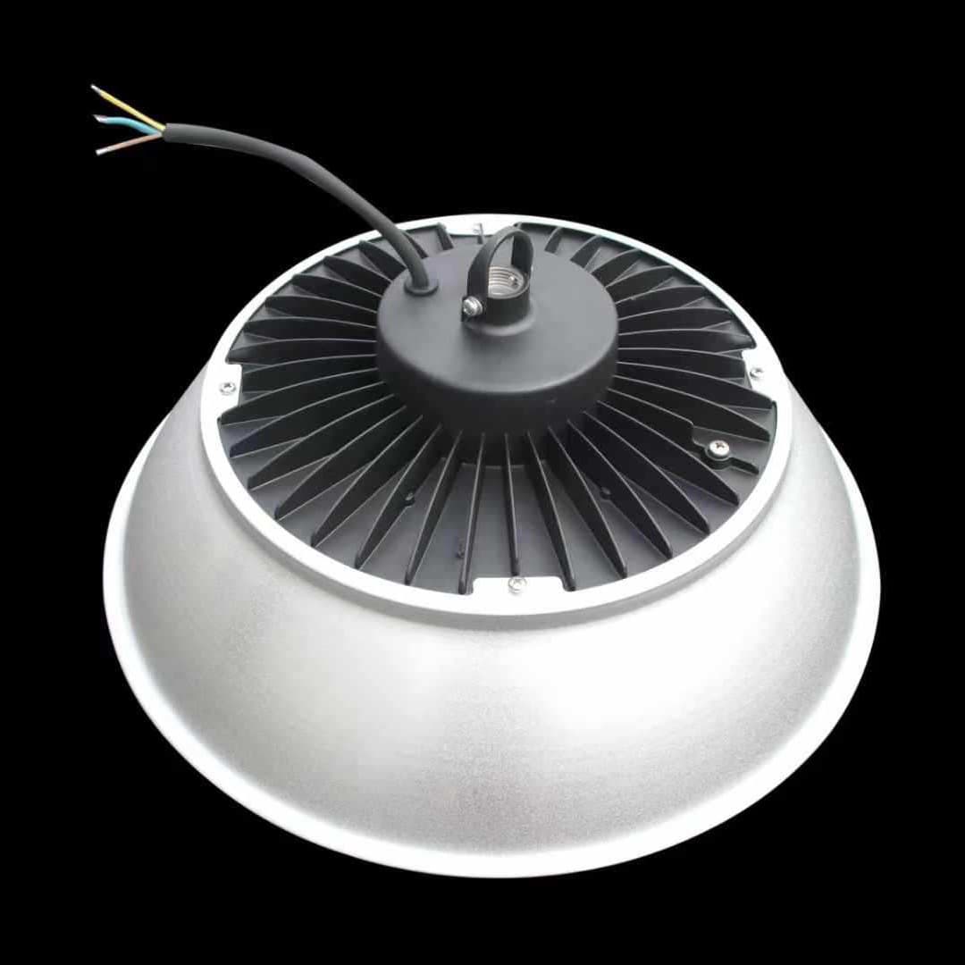 UFO High Bay Light Factory Warehouse UFO High Power Bay Light Workshop Warehouse Engineering Lighting