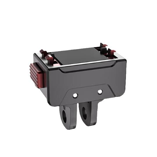 Yangfeisi Compatible with Insta360 Ace Pro / Ace Pro 2 Magnetic Quick-Release Base Quick-Release Adapter