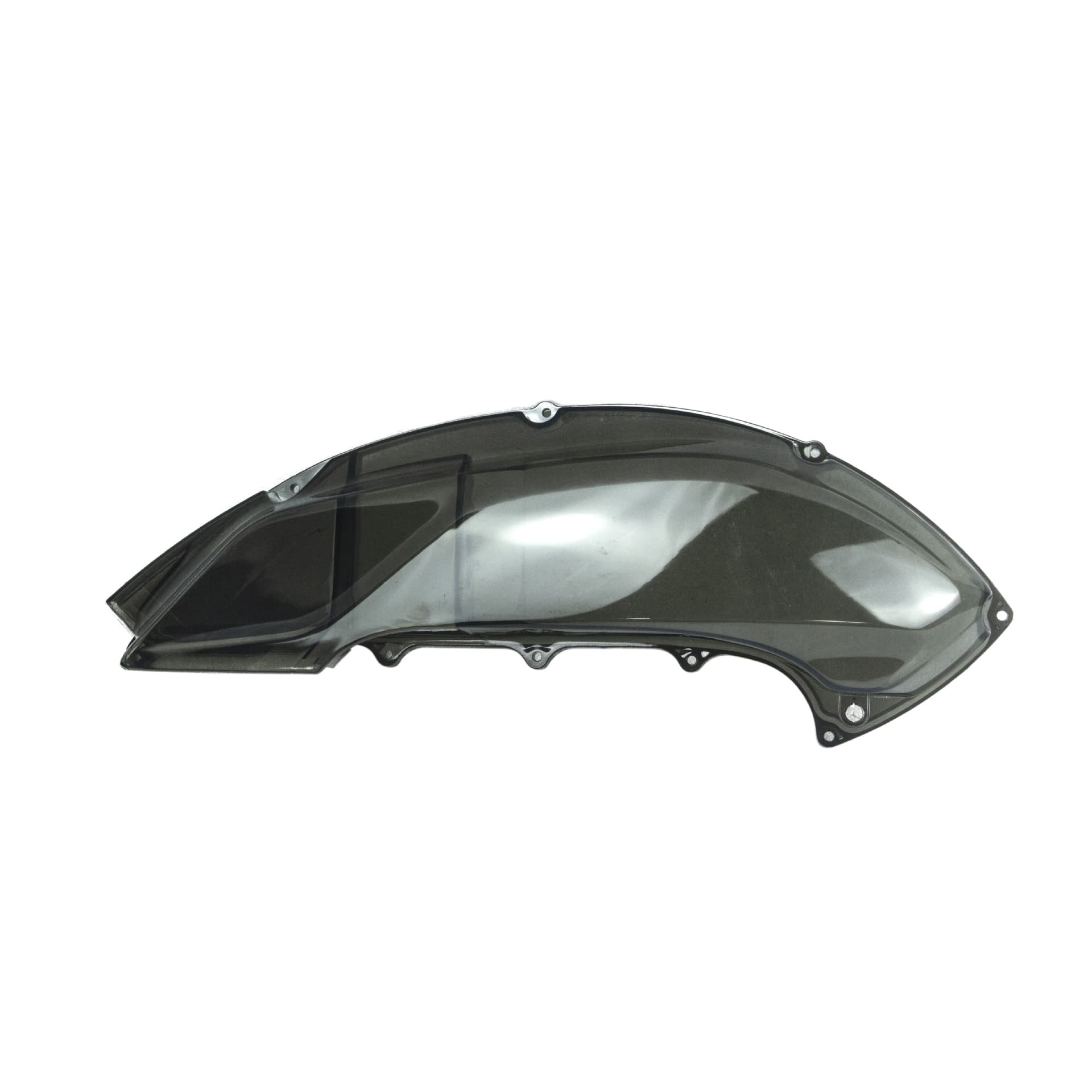 Compatible with Yamaha NMAX155 20-23 Air Filter Decorative Cover Air Filter Housing Cover