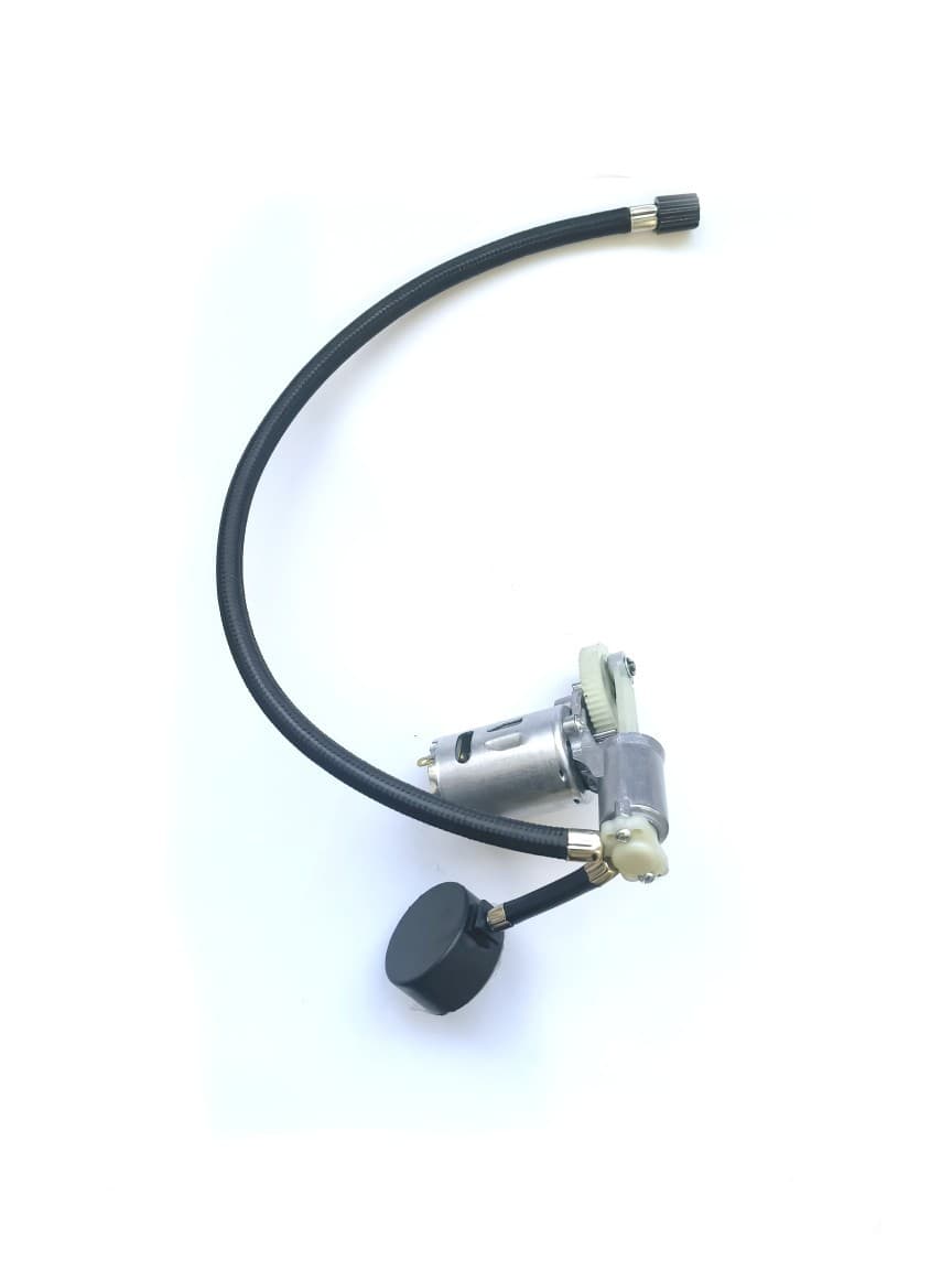 19-Cylinder Integrated Air Pump Core