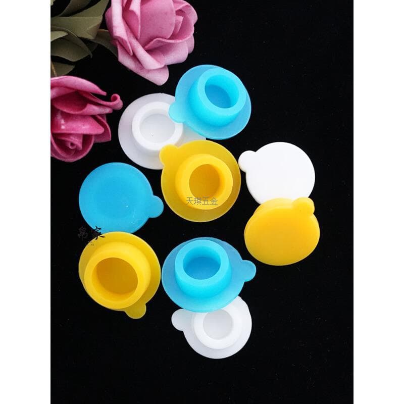 Children's bathtub water blocking cover child baby bathtub bucket silicone drain hole plug pool water blocking accessories universal