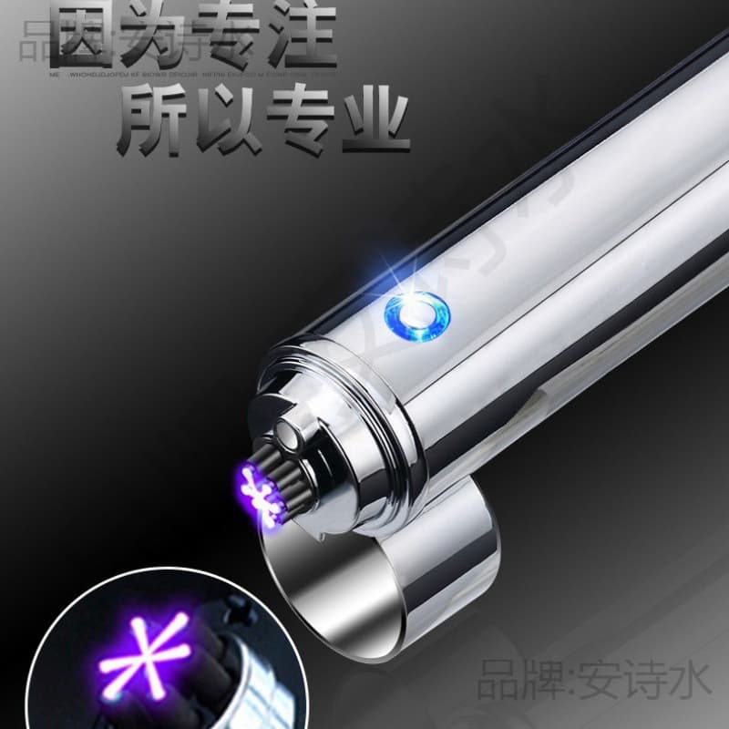 Women's Anti-Wolf Electric Arc Self-defense Legal Weapon Portable Alarm for Women and Portable Stick