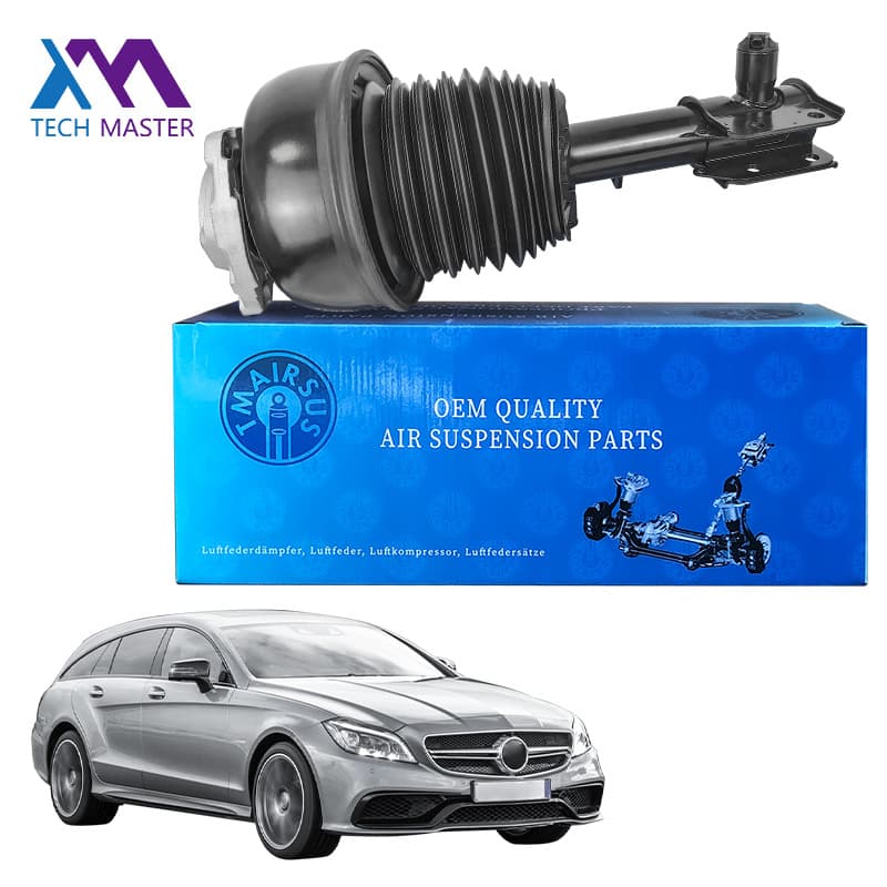 2123234300 2123200813 Shock Absorber for Mercedes-Benz W212 E-Class 2010-2016
