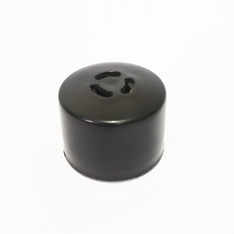 The pressure cooker's exhaust valve, pressure relief valve, and pressure relief valve on the lid are all the same in appearance and can be used together.