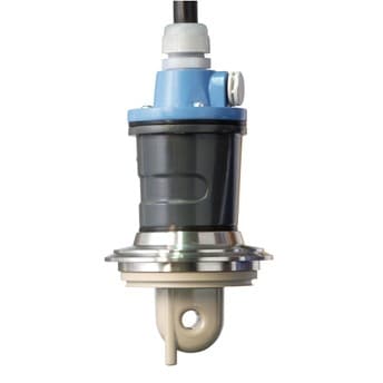 E+H Endress+Hauser German Analog Conductivity Sensor CLS54-AMV5042 Original Genuine