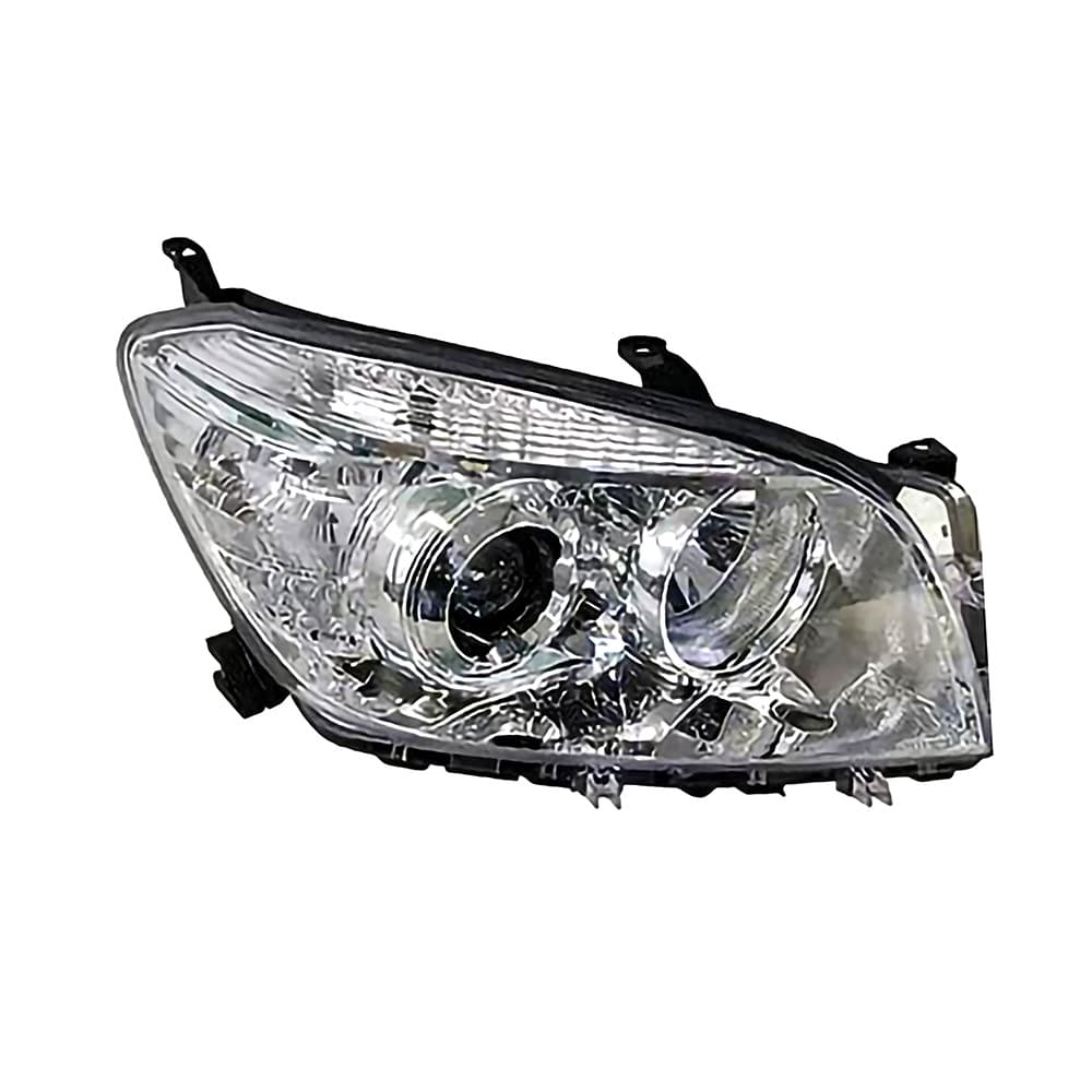 Compatible with Toyota RAV4 Headlight 2005 2006 2007 Models