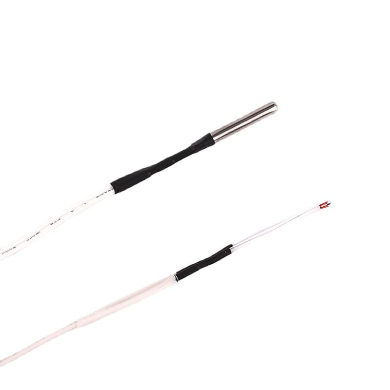 3D Printer NTC 100K Thermistor High-Precision Sensor with 1/2m 3950 Probe, Dupont XH Terminal and Sleeve
