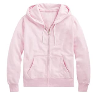 2024 New Sakura Pink Zip-Up Hoodie Jacket, Amazon Best Seller for Men and Women, In Stock