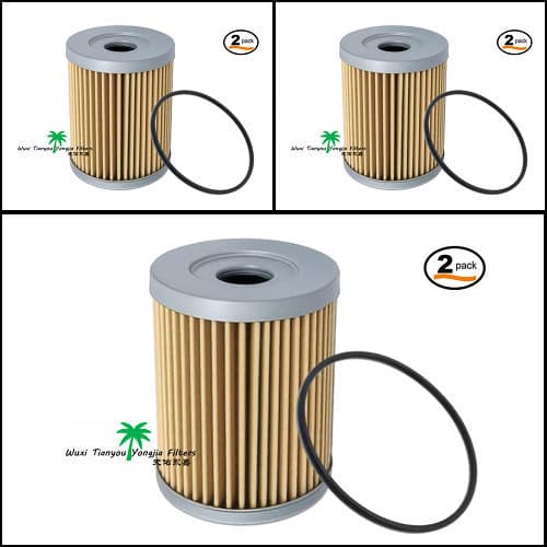 Oil Filter 16510-25C00, 52010-S002, 16510-19B00, 16510-24501, KLX125