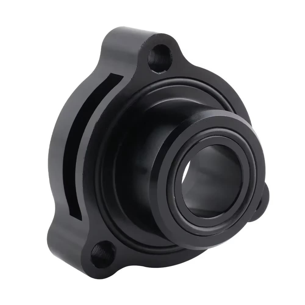 Car Modification 2019-2023 Silverado Sierra Tahoe 2.7 BOV Blow-Off Valve Adapter