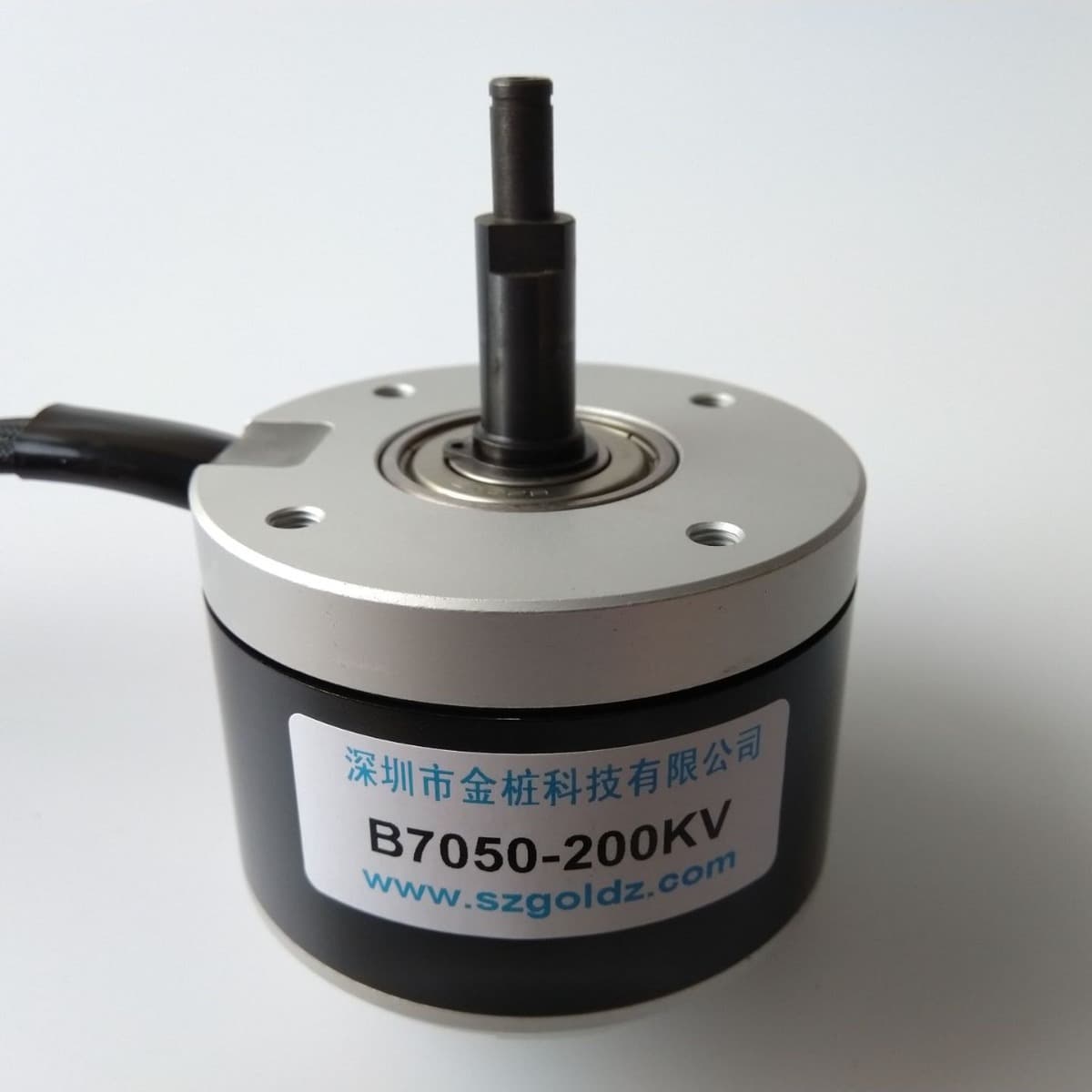 Low Voltage Brushless Motor for Automated Production and Manufacturing Machinery Equipment