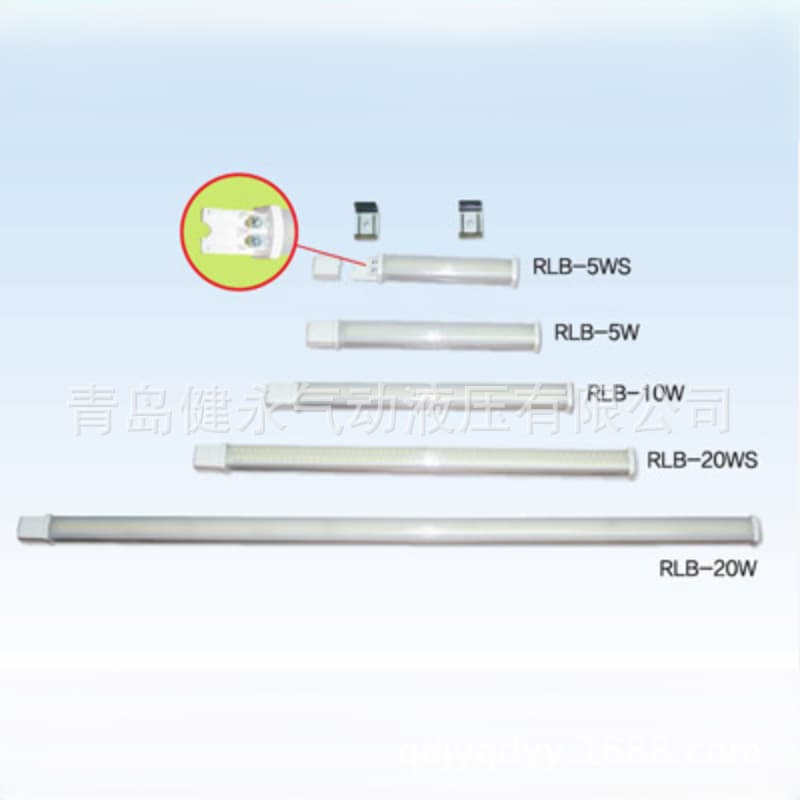 South Korea RUN ELECTRONICS LED Cabinet Light RLB Series Equipment Box Lighting