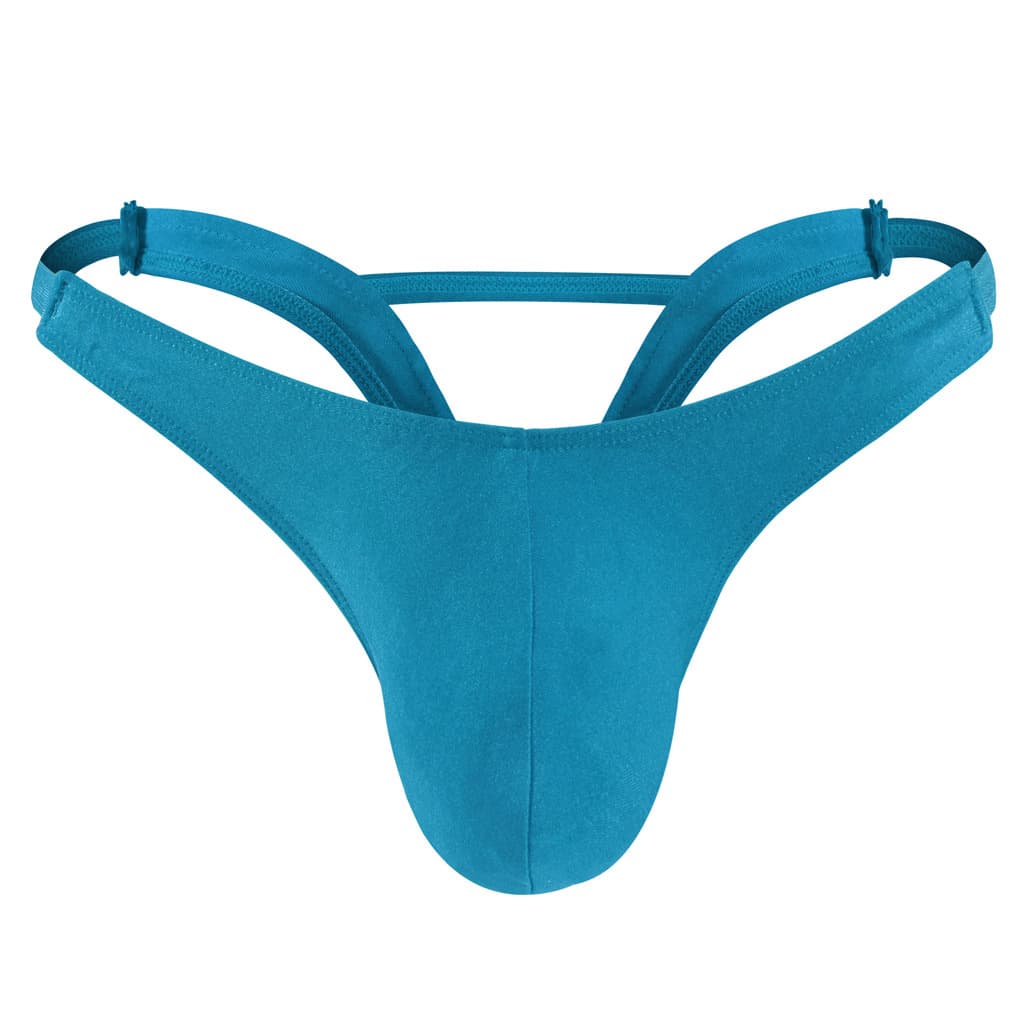 Tzy018T Men's Men's Sexy Underwear Wholesale Swimming Thong T-Pants