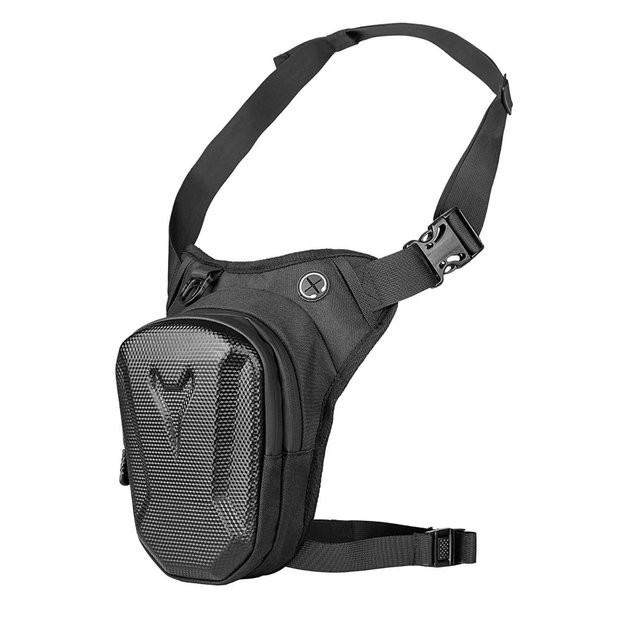 Cycling Bag Motorcycle Motorbike Multifunctional Waterproof Leg Strap Waist Bag Outdoor Crossbody Bag Tactical Thigh Bag Travel Bag