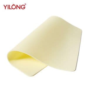 Silicone Blank Tattoo Practice Skin 15*20*1.2MM Embroidery Practice Skin Silicone Practice Skin Eyebrow Embroidery Practice Skin