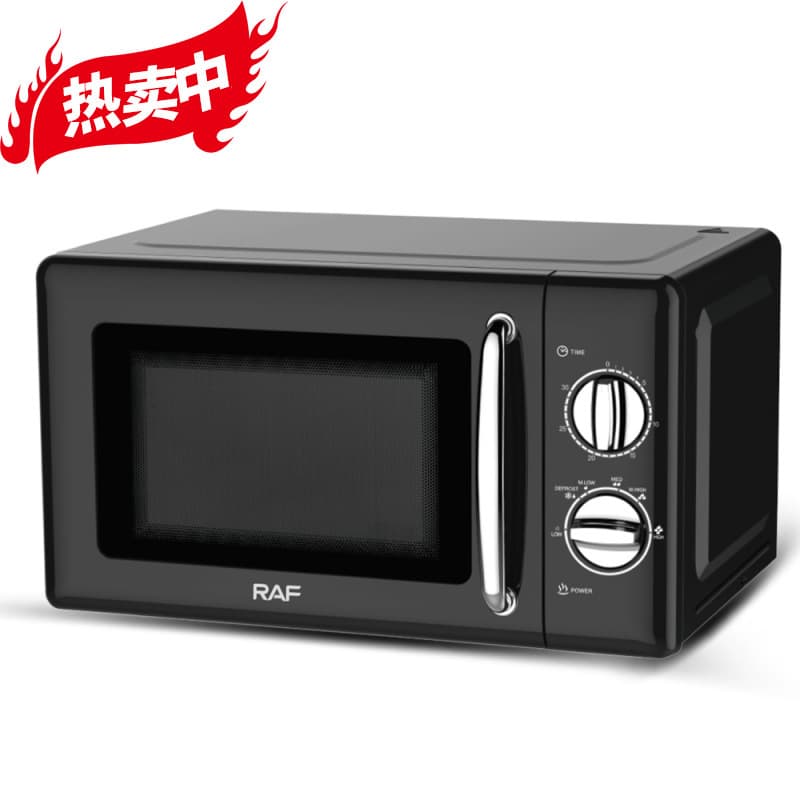 Refurbished Microwave Oven Smart Small Appliances Home Industry Full Inspection