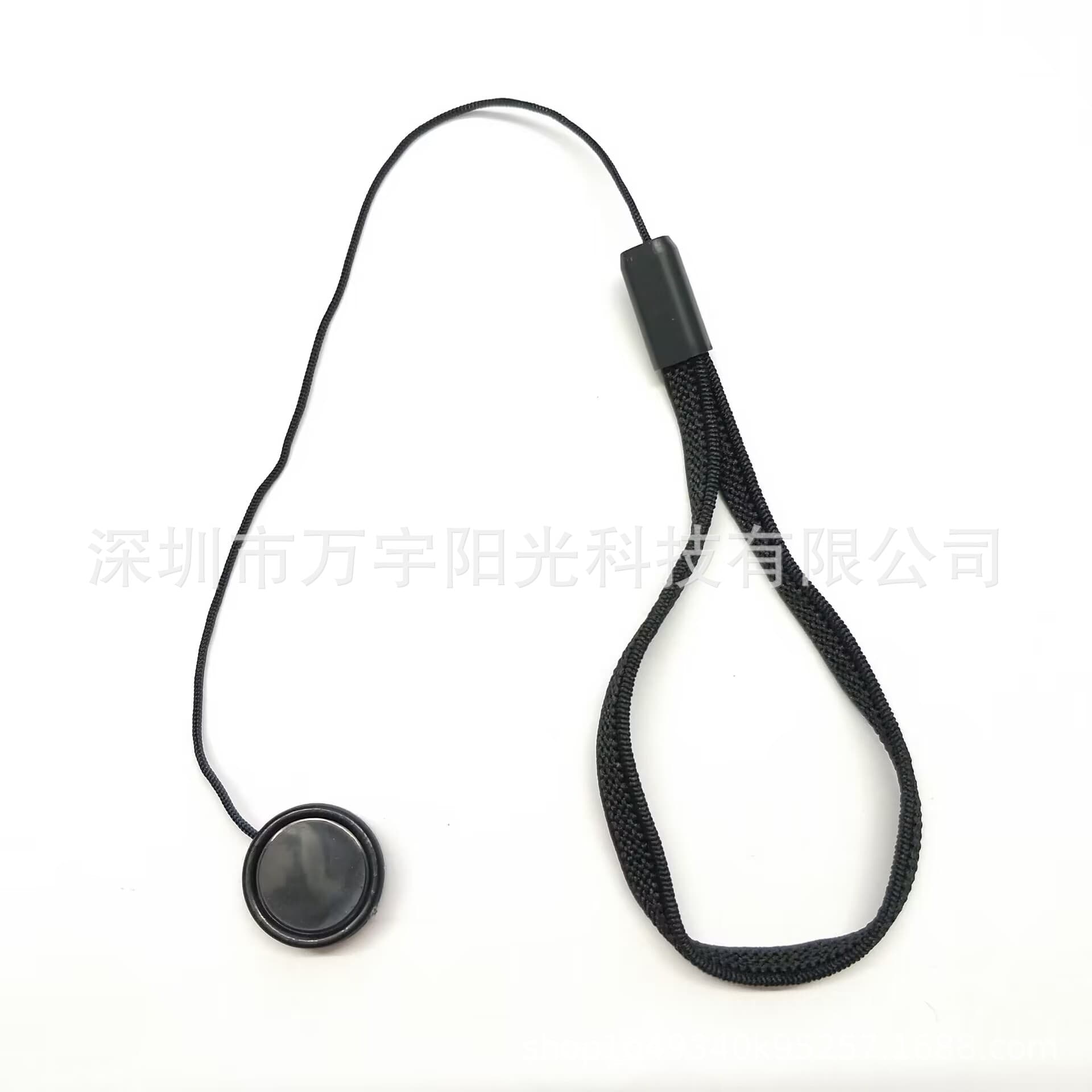 Micro SLR Camera Lens Cover Anti-Lost Rope Protection Rope Anti-Lost Rope Camera Cover Anti-Lost Lanyard Telescopic Lens Rope